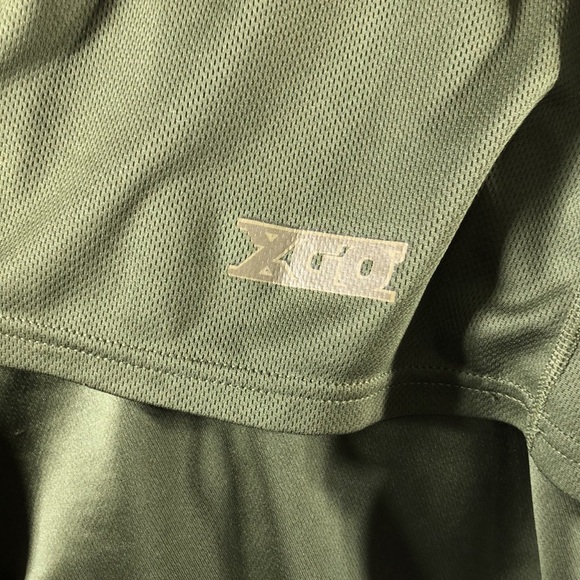 XGO Men’s Technical Acclimate Dry Phase1 Long Sleeve Shirt - Picture 7 of 7